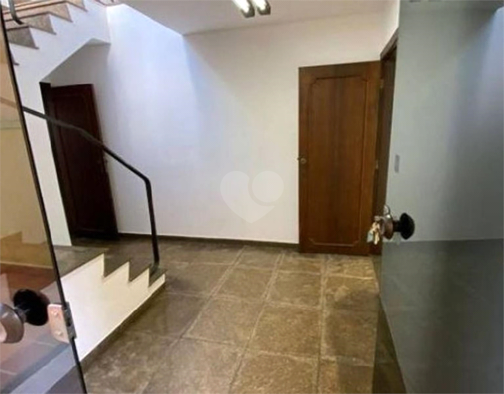 Venda Casa São Paulo Cidade Monções REO868070 5