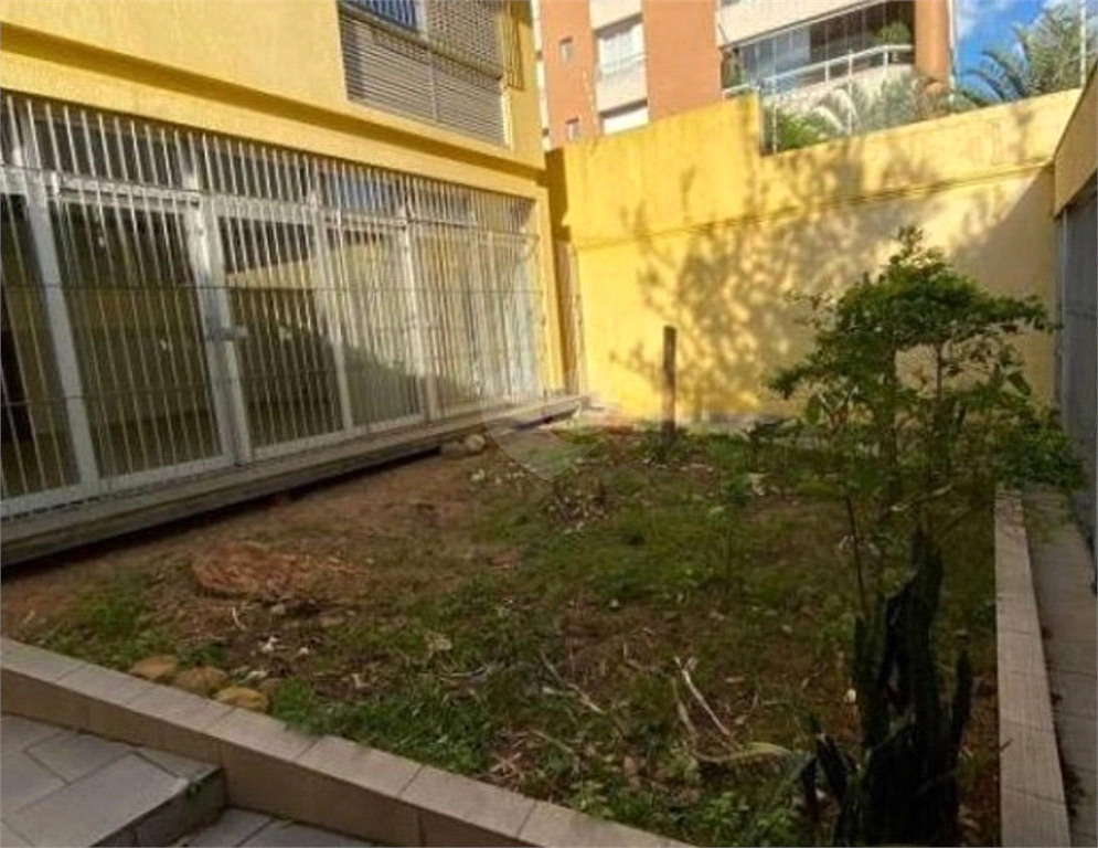 Venda Casa São Paulo Cidade Monções REO868070 8