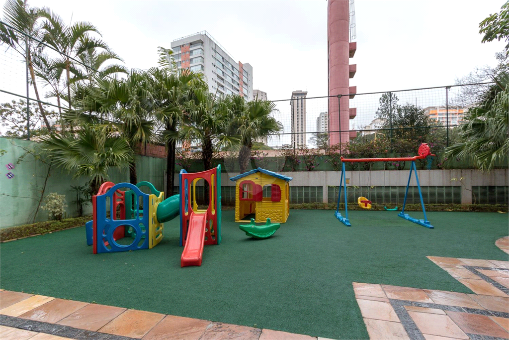 Venda Apartamento São Paulo Vila Congonhas REO868098 45