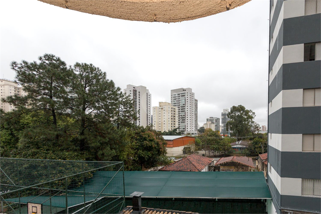 Venda Apartamento São Paulo Vila Congonhas REO868098 19