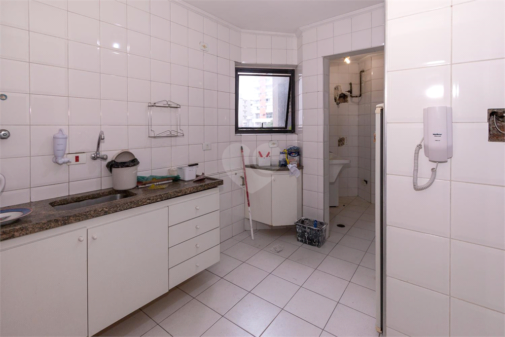 Venda Apartamento São Paulo Vila Congonhas REO868098 32