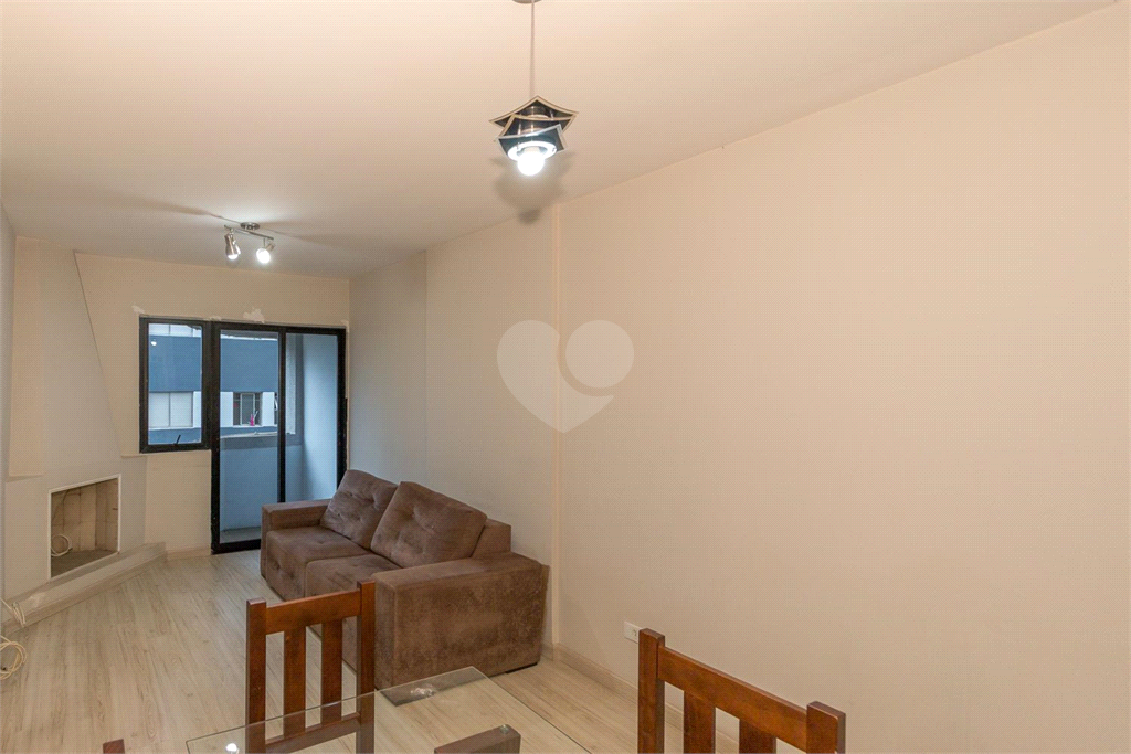 Venda Apartamento São Paulo Vila Congonhas REO868098 1