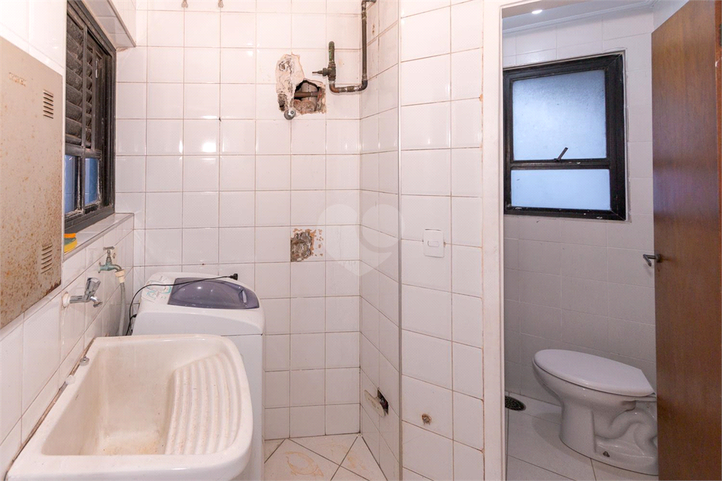 Venda Apartamento São Paulo Vila Congonhas REO868098 36