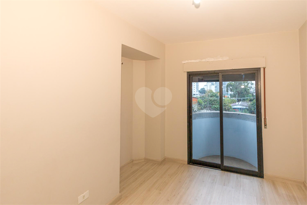 Venda Apartamento São Paulo Vila Congonhas REO868098 7