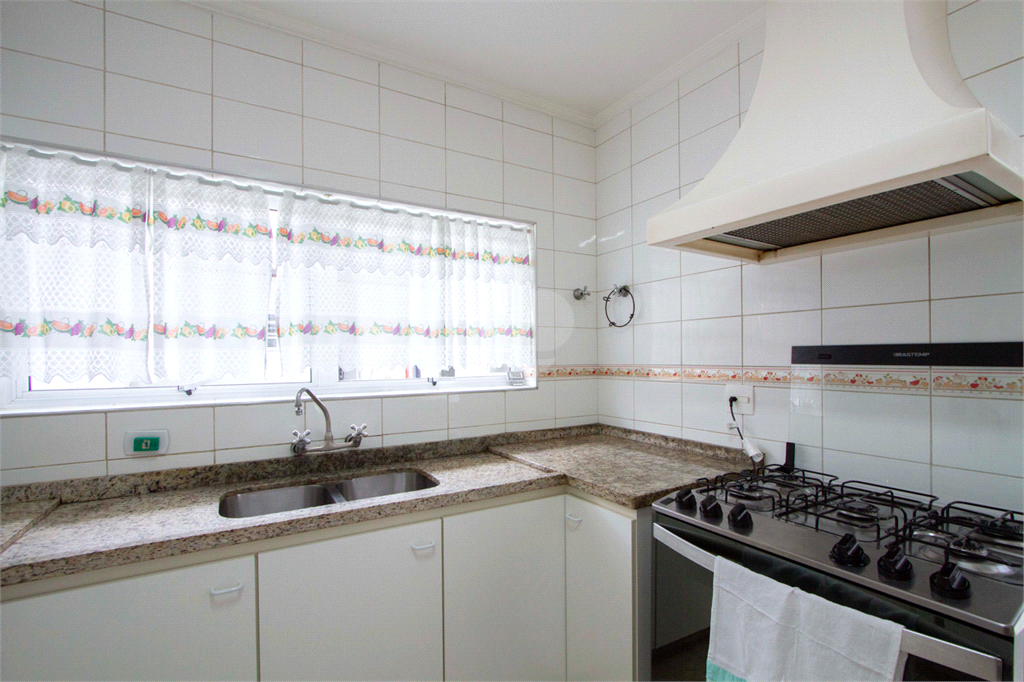 Venda Casa São Paulo Vila Madalena REO86813 64