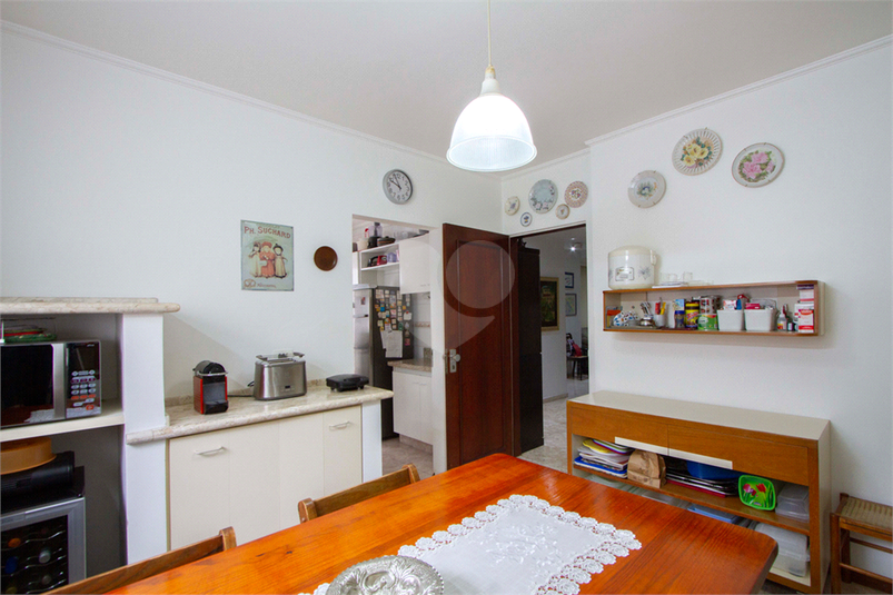 Venda Casa São Paulo Vila Madalena REO86813 60