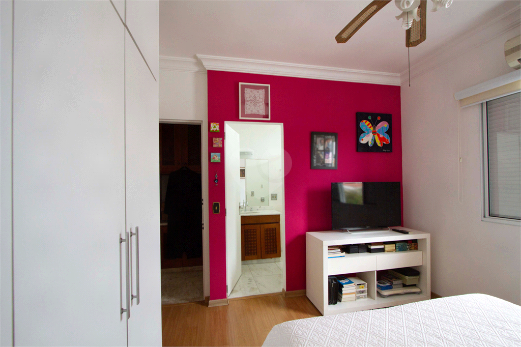 Venda Casa São Paulo Vila Madalena REO86813 98