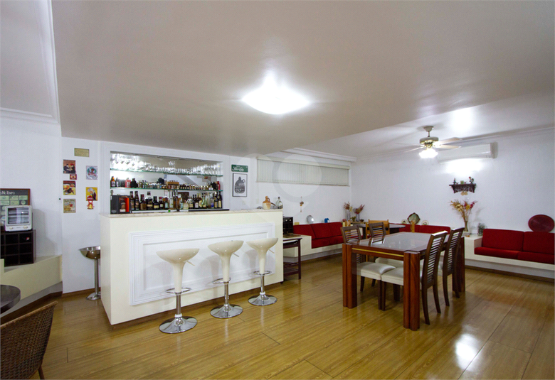 Venda Casa São Paulo Vila Madalena REO86813 113