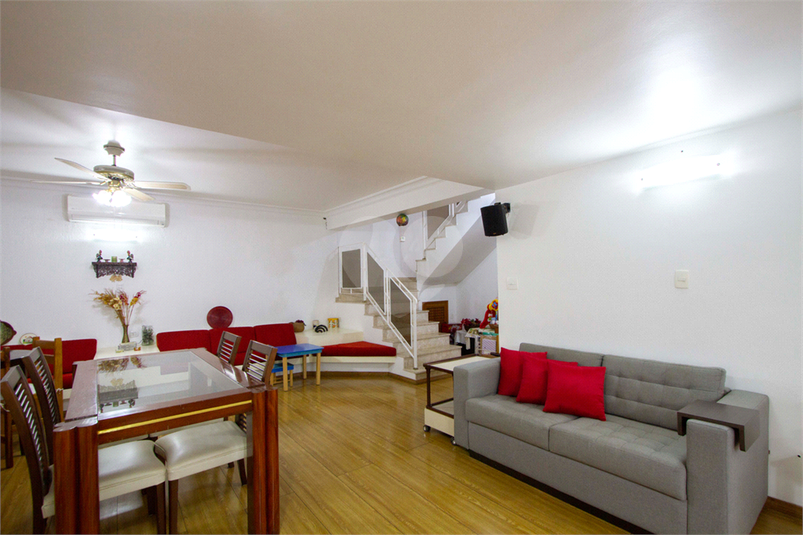 Venda Casa São Paulo Vila Madalena REO86813 81