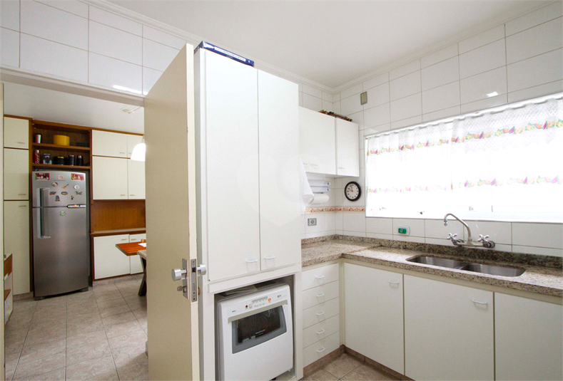 Venda Casa São Paulo Vila Madalena REO86813 61