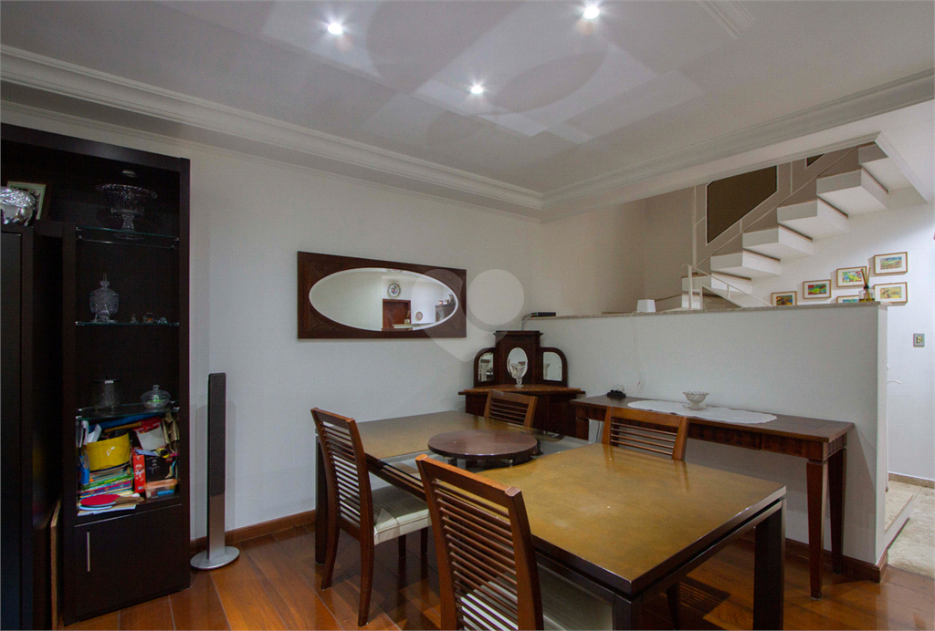 Venda Casa São Paulo Vila Madalena REO86813 57