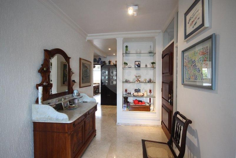 Venda Casa São Paulo Vila Madalena REO86813 8