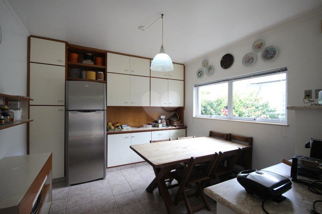 Venda Casa São Paulo Vila Madalena REO86813 17