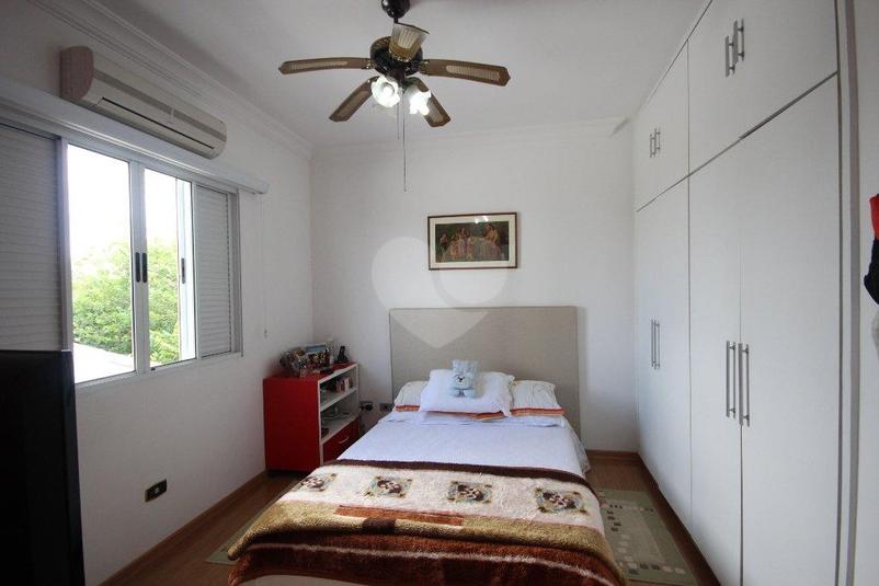 Venda Casa São Paulo Vila Madalena REO86813 37