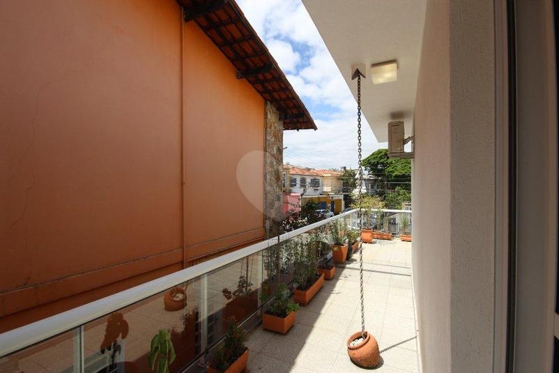 Venda Casa São Paulo Vila Madalena REO86813 42