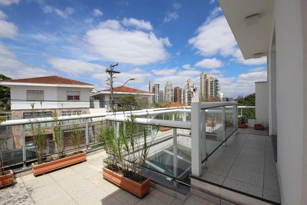 Venda Casa São Paulo Vila Madalena REO86813 1