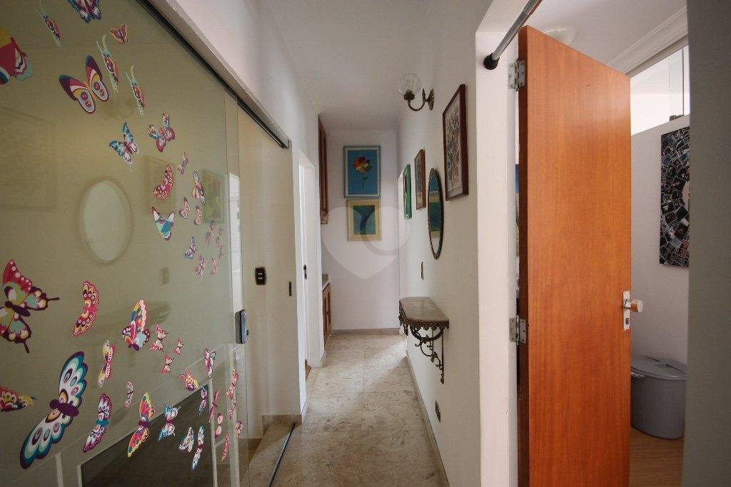 Venda Casa São Paulo Vila Madalena REO86813 46