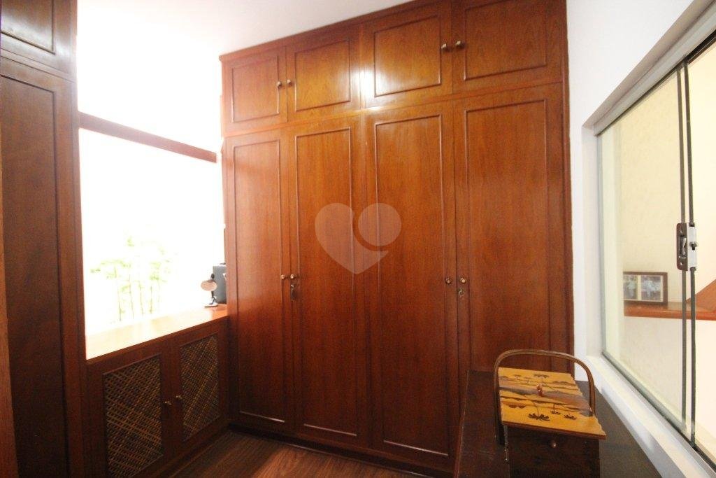 Venda Casa São Paulo Vila Madalena REO86813 33