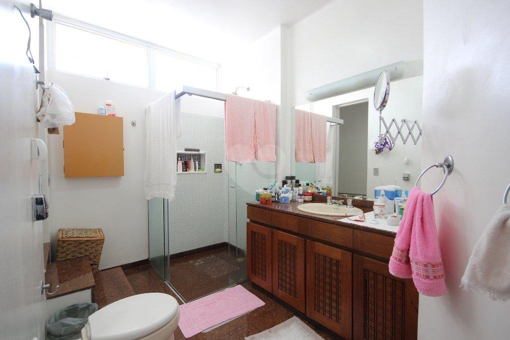 Venda Casa São Paulo Vila Madalena REO86813 48