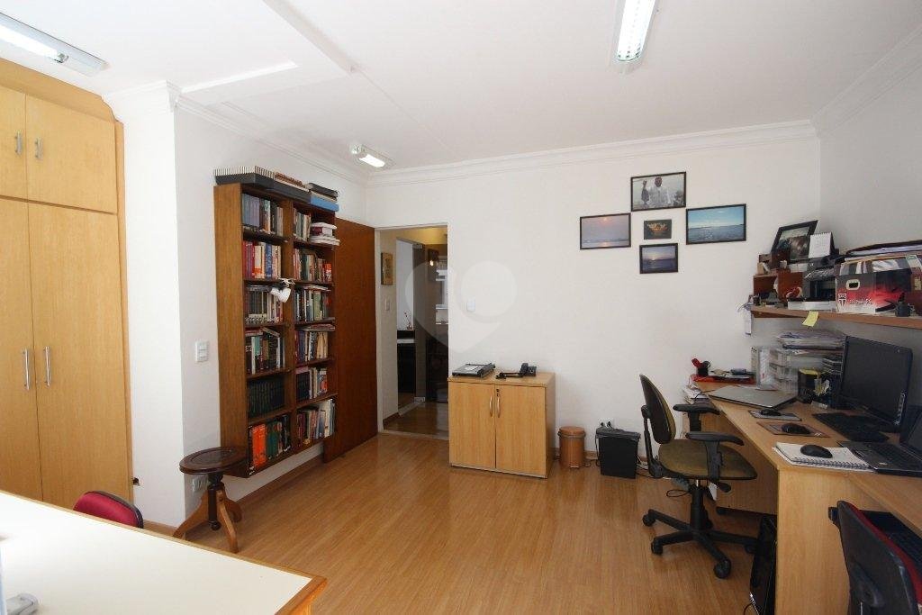 Venda Casa São Paulo Vila Madalena REO86813 70