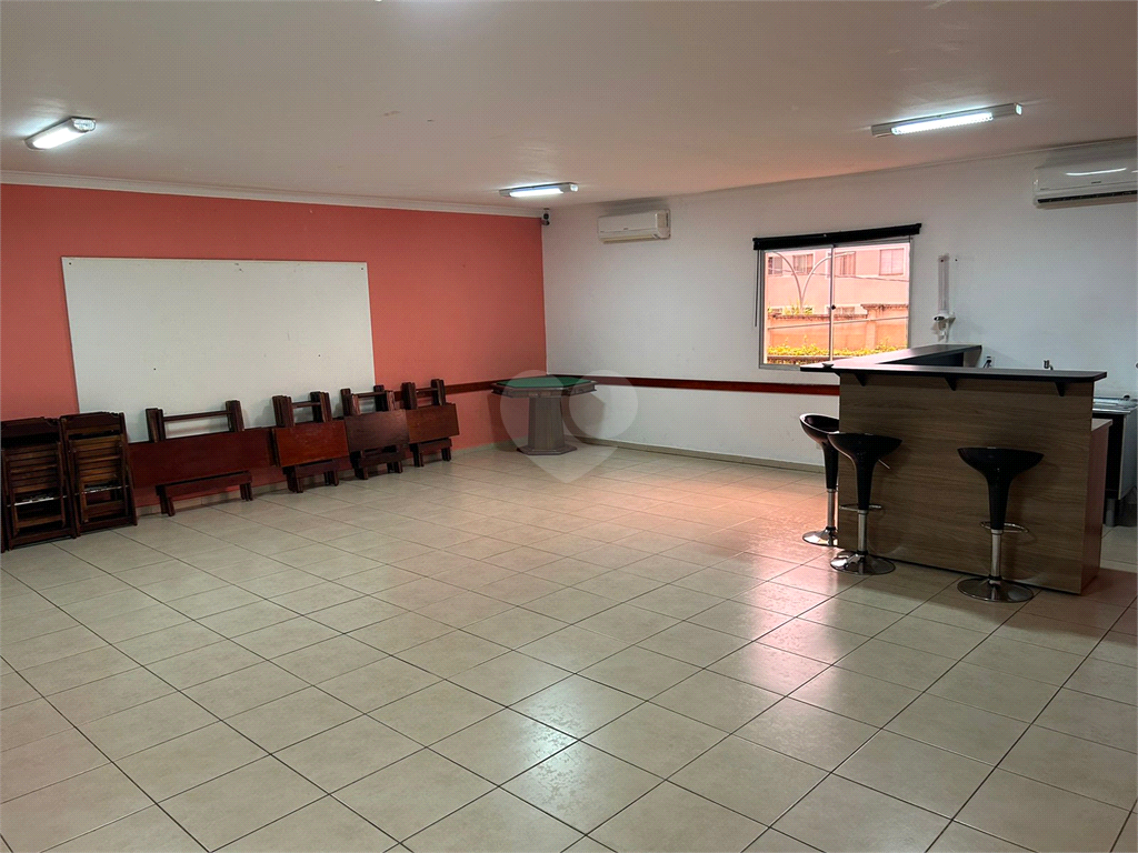 Venda Apartamento Campinas Loteamento Parque São Martinho REO868154 22