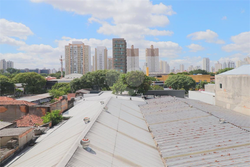 Venda Apartamento São Paulo Mooca REO868156 8