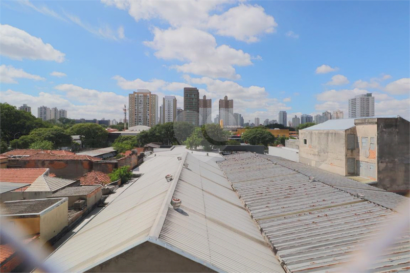 Venda Apartamento São Paulo Mooca REO868156 21