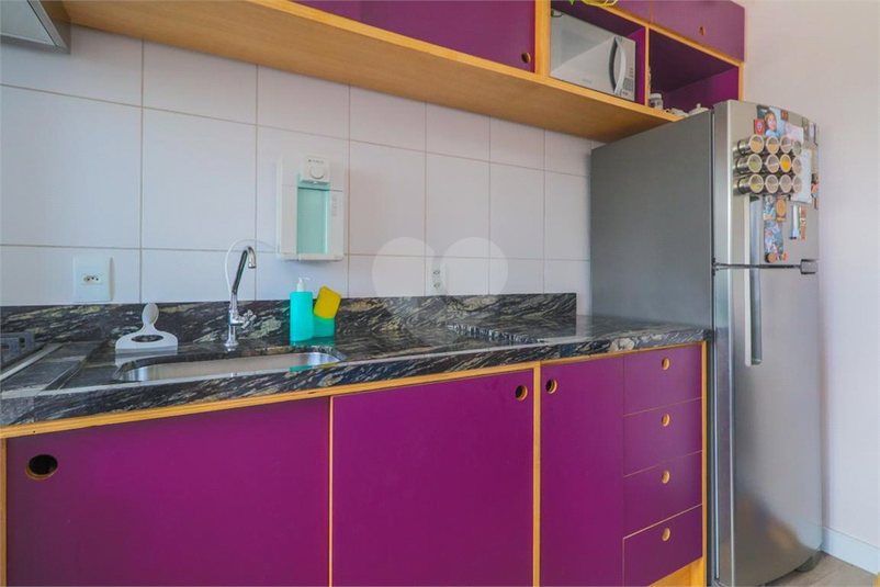 Venda Apartamento São Paulo Mooca REO868156 18