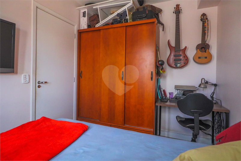 Venda Apartamento São Paulo Mooca REO868156 14