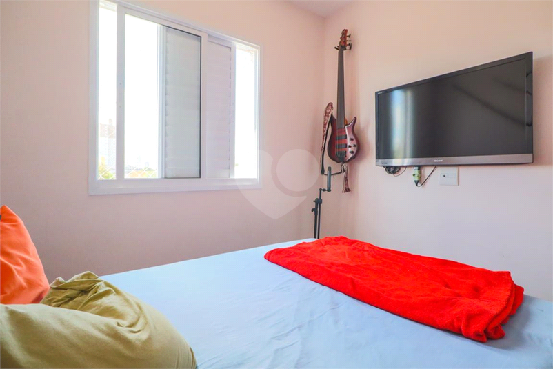 Venda Apartamento São Paulo Mooca REO868156 37