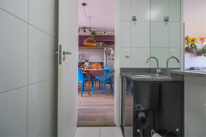 Venda Apartamento São Paulo Mooca REO868156 15