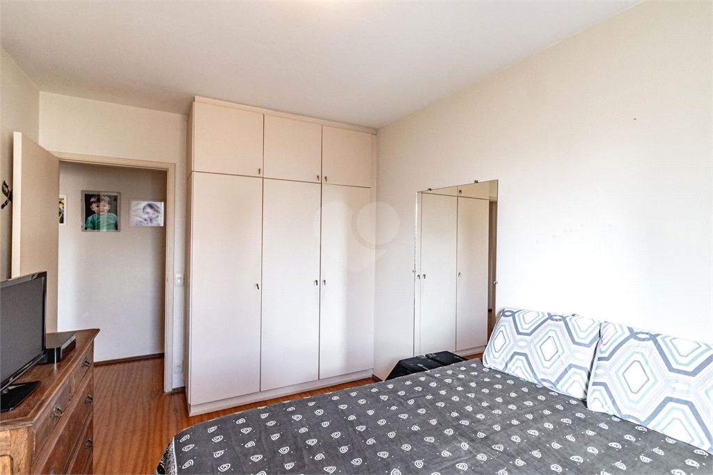 Venda Apartamento São Paulo Vila Mariana REO868197 8