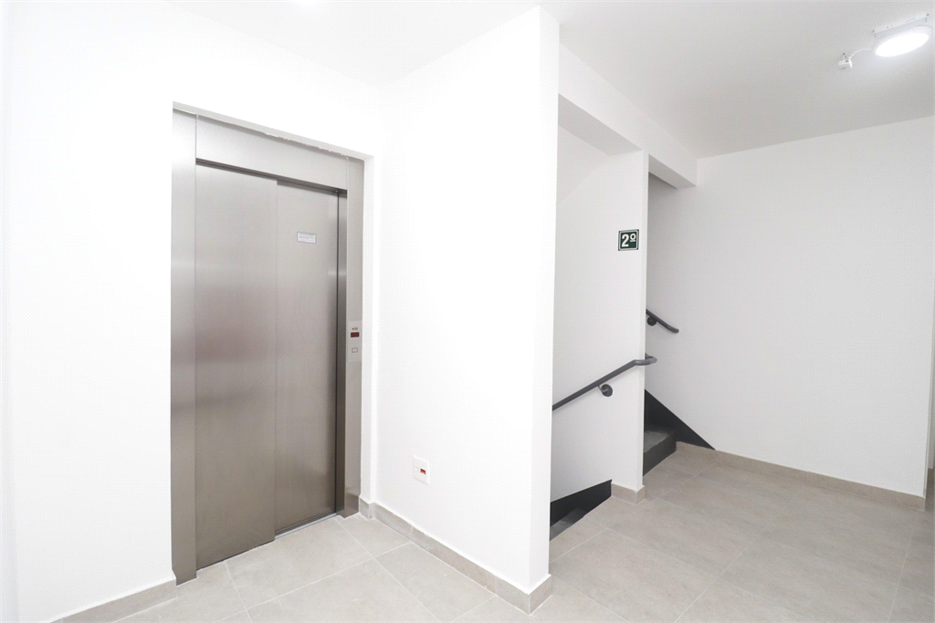 Venda Apartamento São Paulo Água Fria REO868202 31