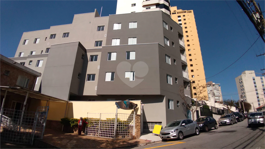 Venda Apartamento São Paulo Água Fria REO868202 36