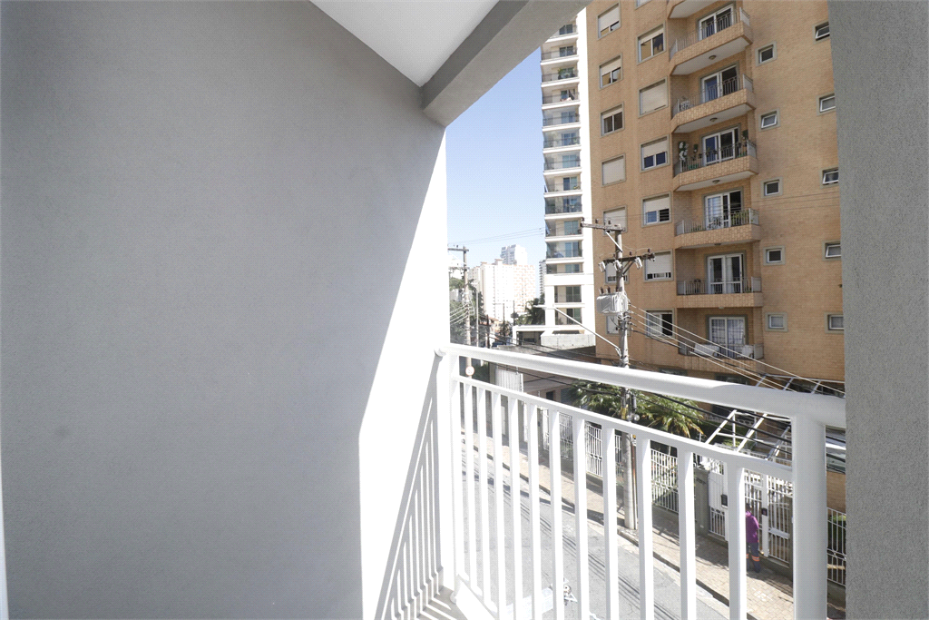 Venda Apartamento São Paulo Água Fria REO868202 9