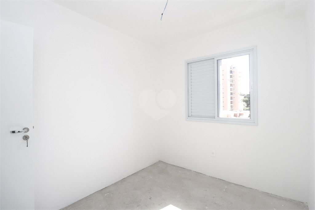 Venda Apartamento São Paulo Água Fria REO868202 16