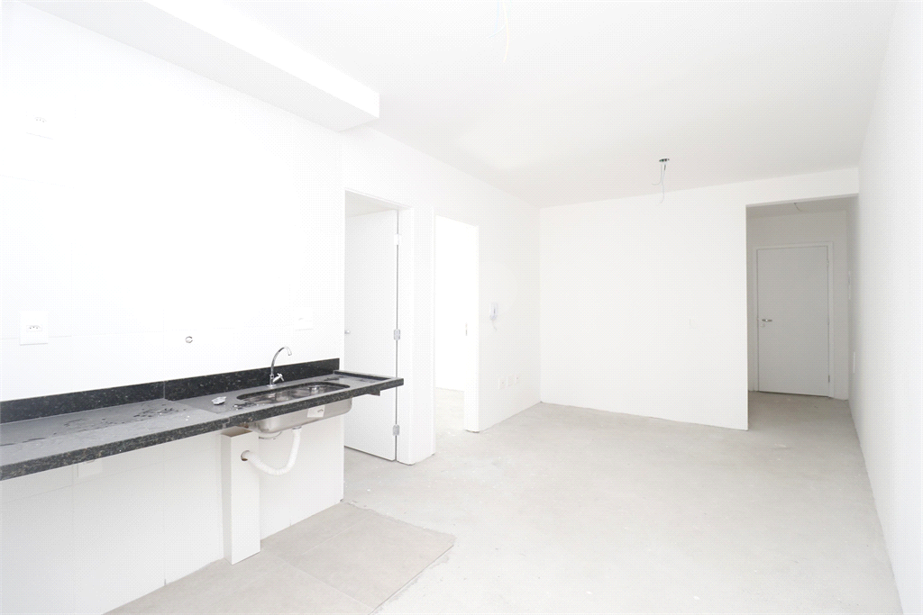 Venda Apartamento São Paulo Água Fria REO868202 5