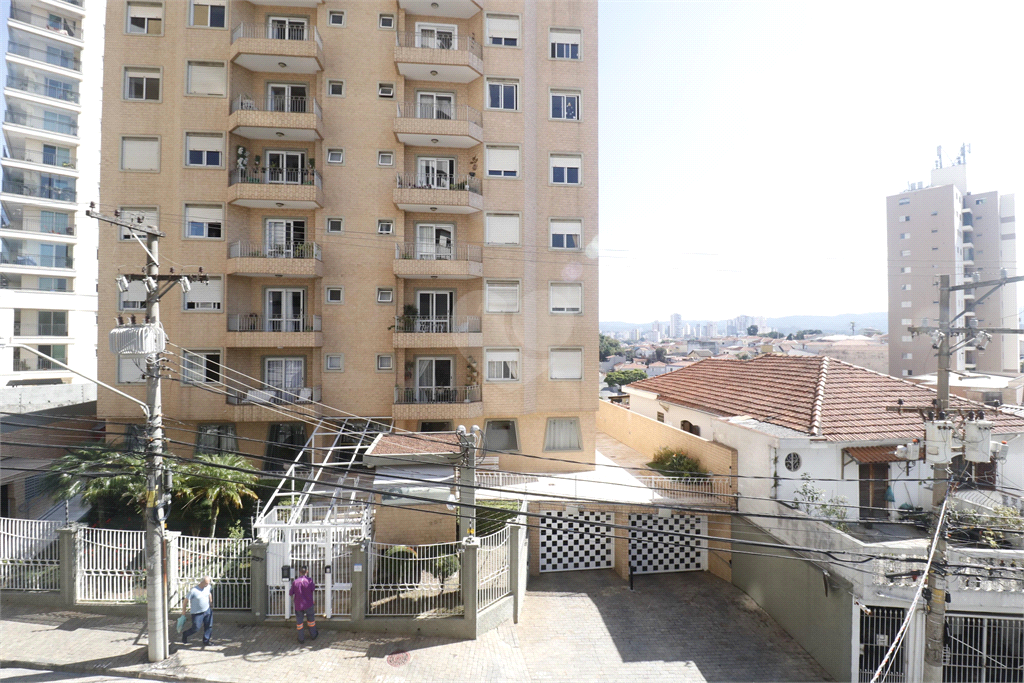 Venda Apartamento São Paulo Água Fria REO868202 13