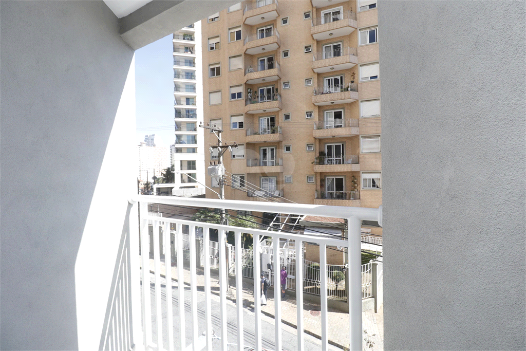 Venda Apartamento São Paulo Água Fria REO868202 10