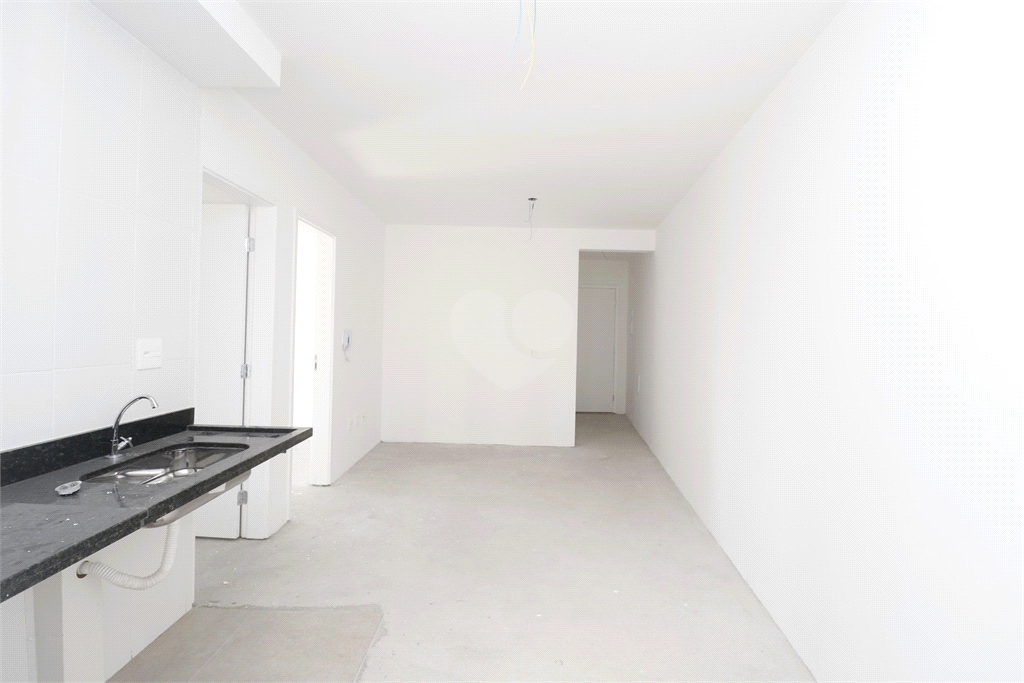 Venda Apartamento São Paulo Água Fria REO868202 4