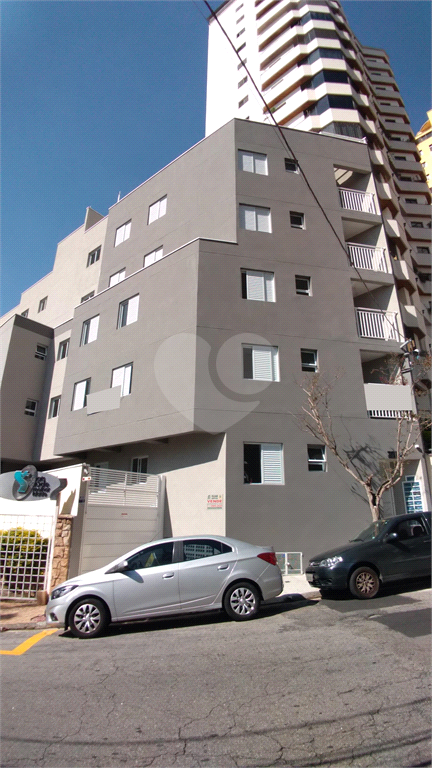 Venda Apartamento São Paulo Água Fria REO868202 35