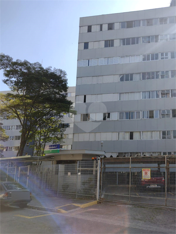 Venda Apartamento São Paulo Barro Branco (zona Norte) REO868207 45