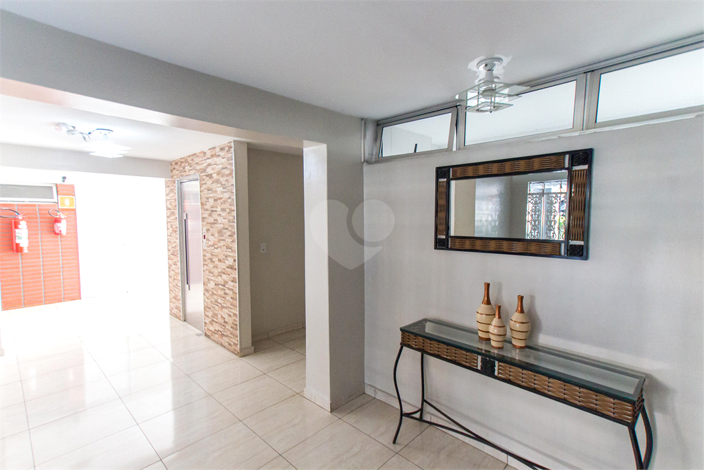 Venda Apartamento São Paulo Barro Branco (zona Norte) REO868207 37