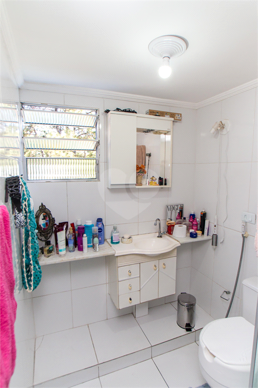 Venda Apartamento São Paulo Barro Branco (zona Norte) REO868207 17