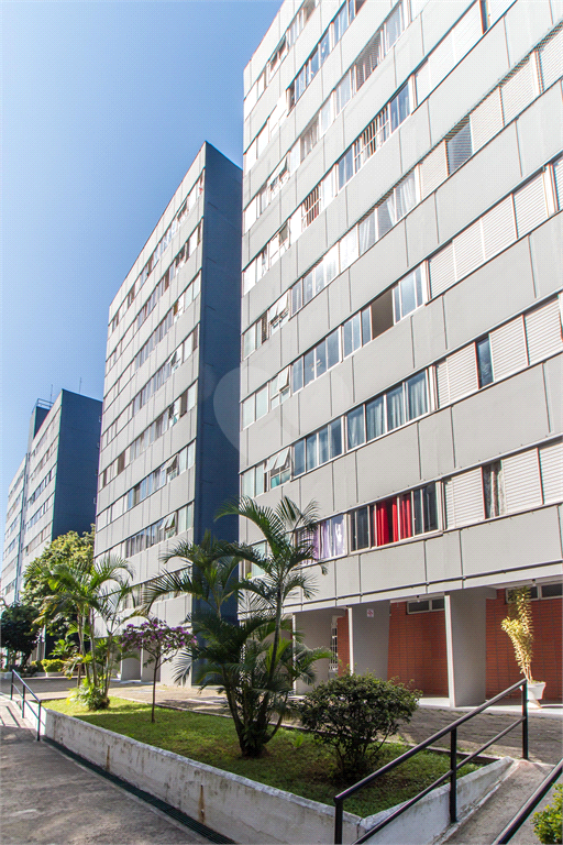 Venda Apartamento São Paulo Barro Branco (zona Norte) REO868207 43