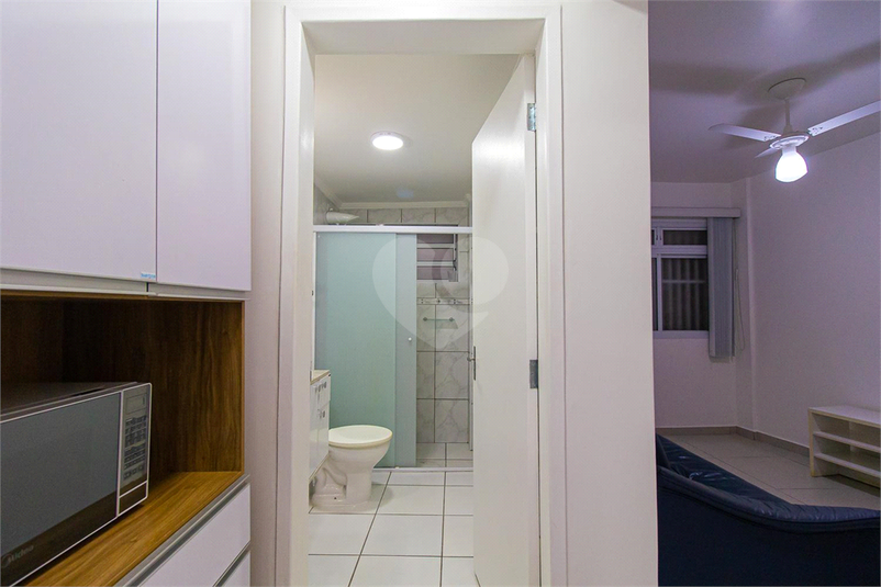 Venda Apartamento São Paulo Bela Vista REO868215 8