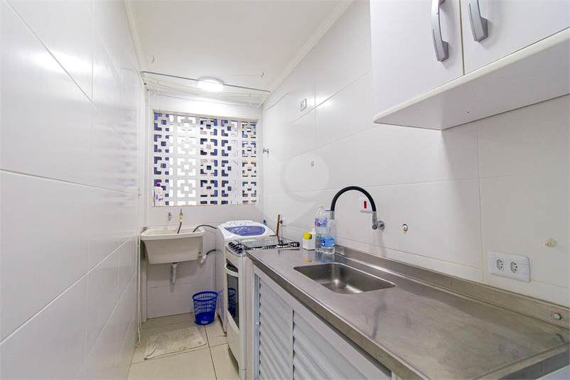 Venda Apartamento São Paulo Bela Vista REO868215 25