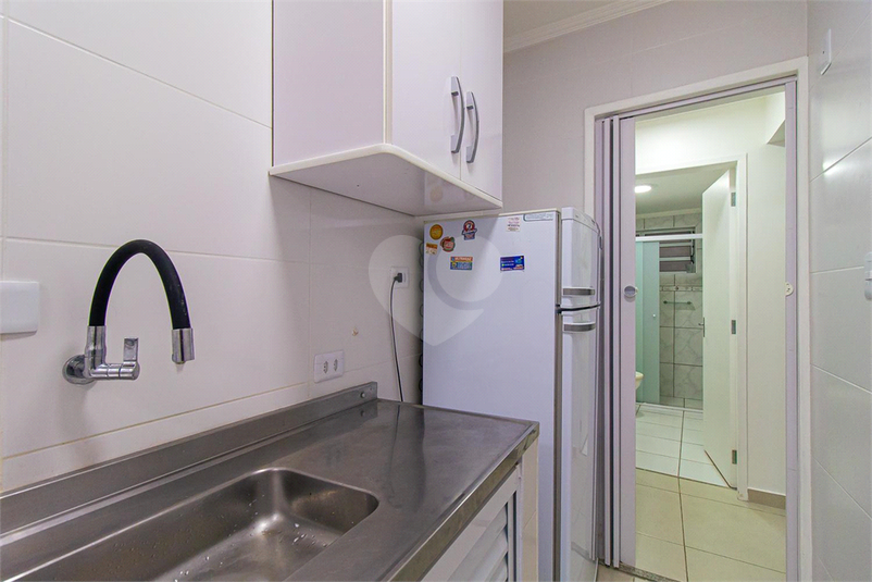 Venda Apartamento São Paulo Bela Vista REO868215 28