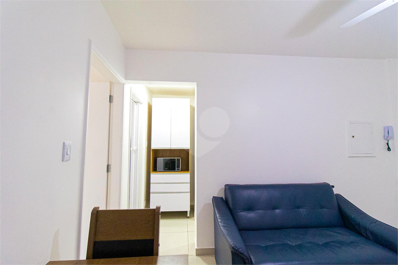 Venda Apartamento São Paulo Bela Vista REO868215 4