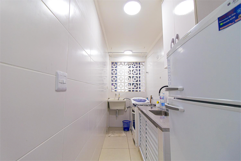 Venda Apartamento São Paulo Bela Vista REO868215 24